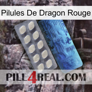 Red Dragon Pills 34